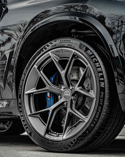 MMX Super Concave MSC02