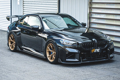 IPE BMW M2 (G87) Exhaust System