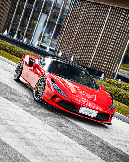 MMX Super Concave MSC01