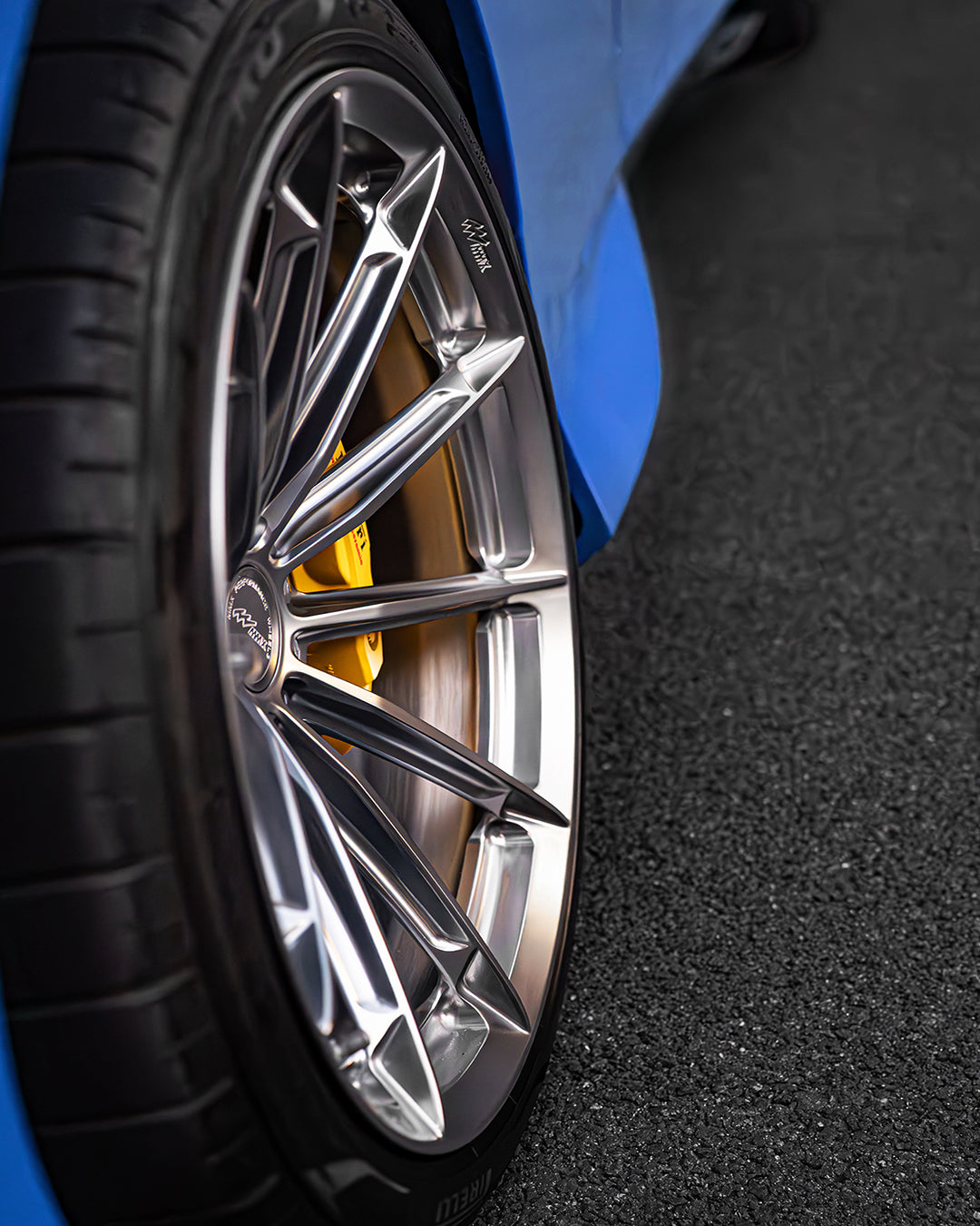 MMX Super Concave MSC01