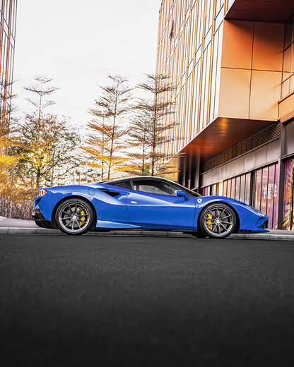 MMX Super Concave MSC01