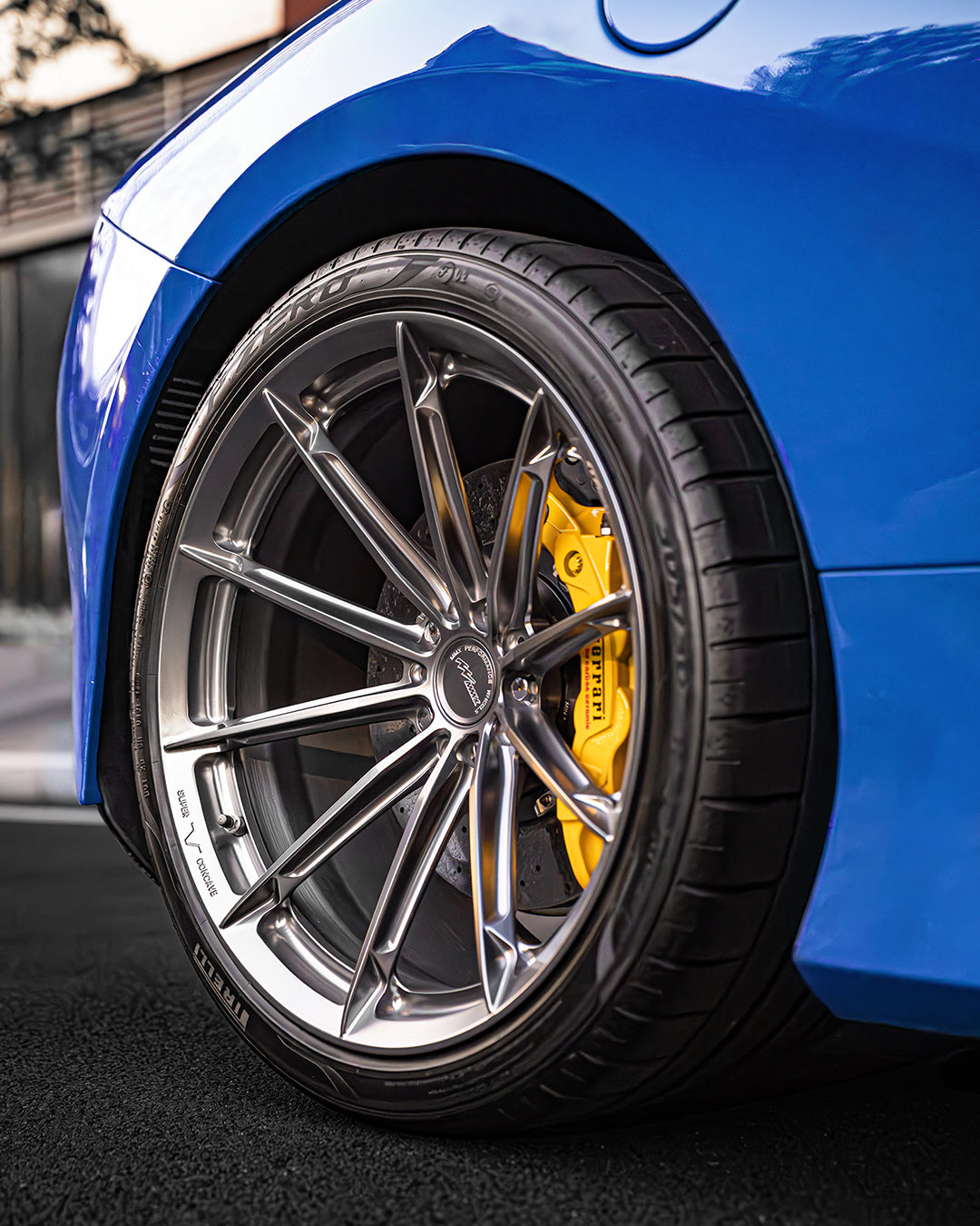 MMX Super Concave MSC01