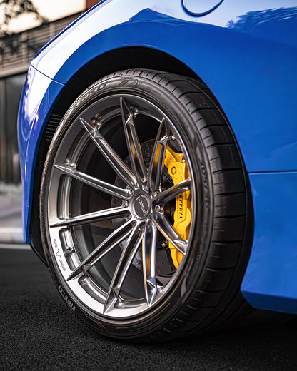 MMX Super Concave MSC01