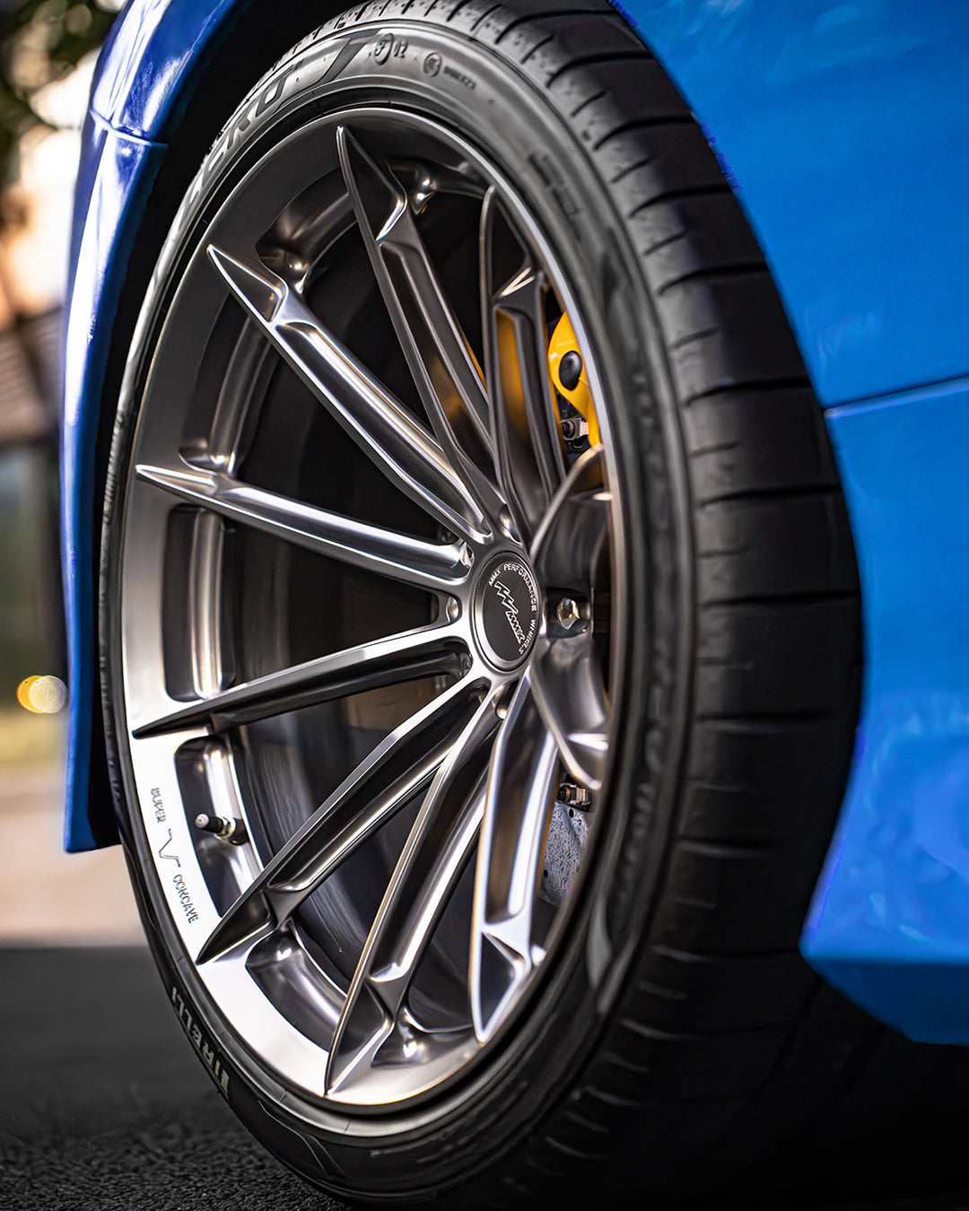 MMX Super Concave MSC01