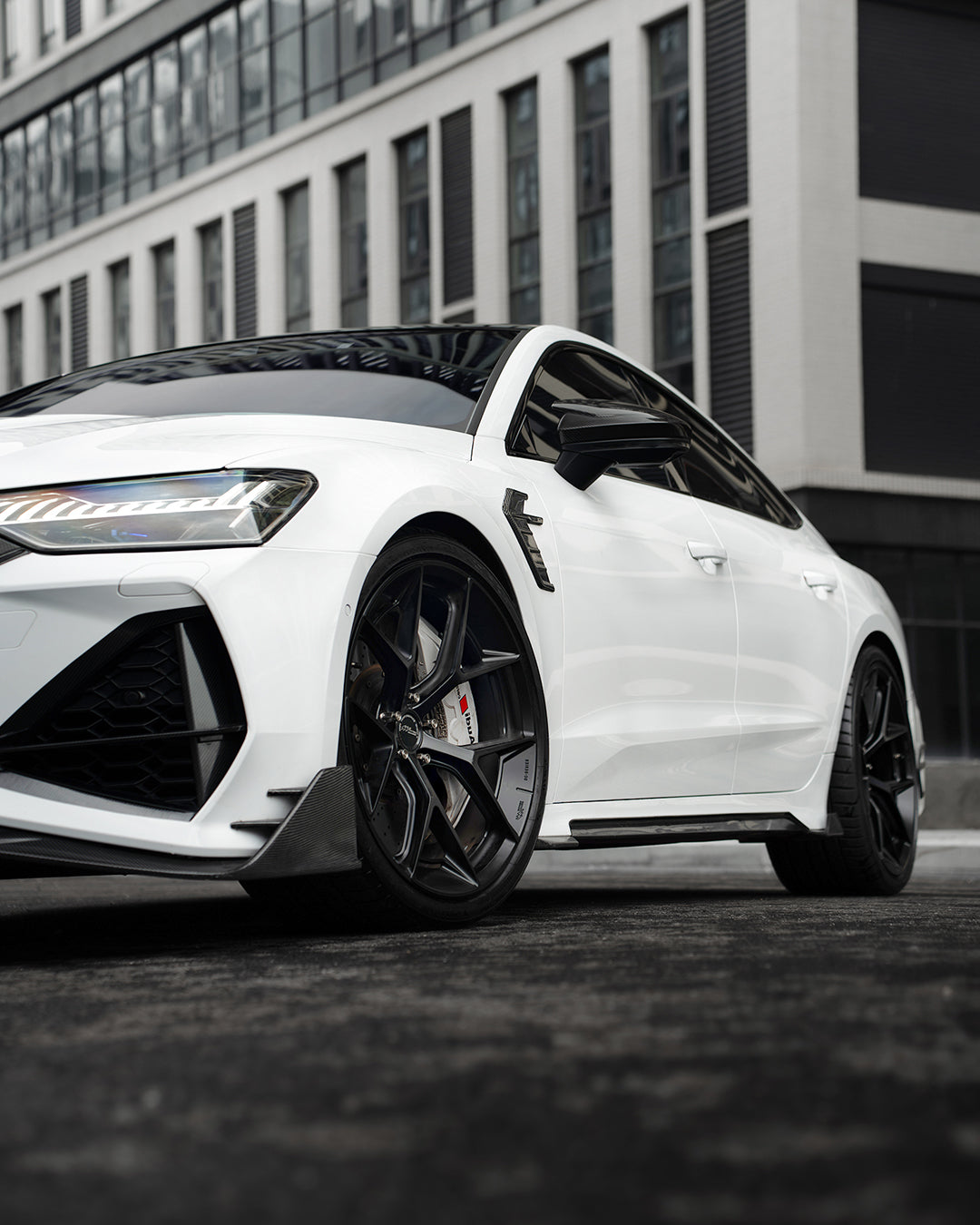 MMX Super Concave MSC02