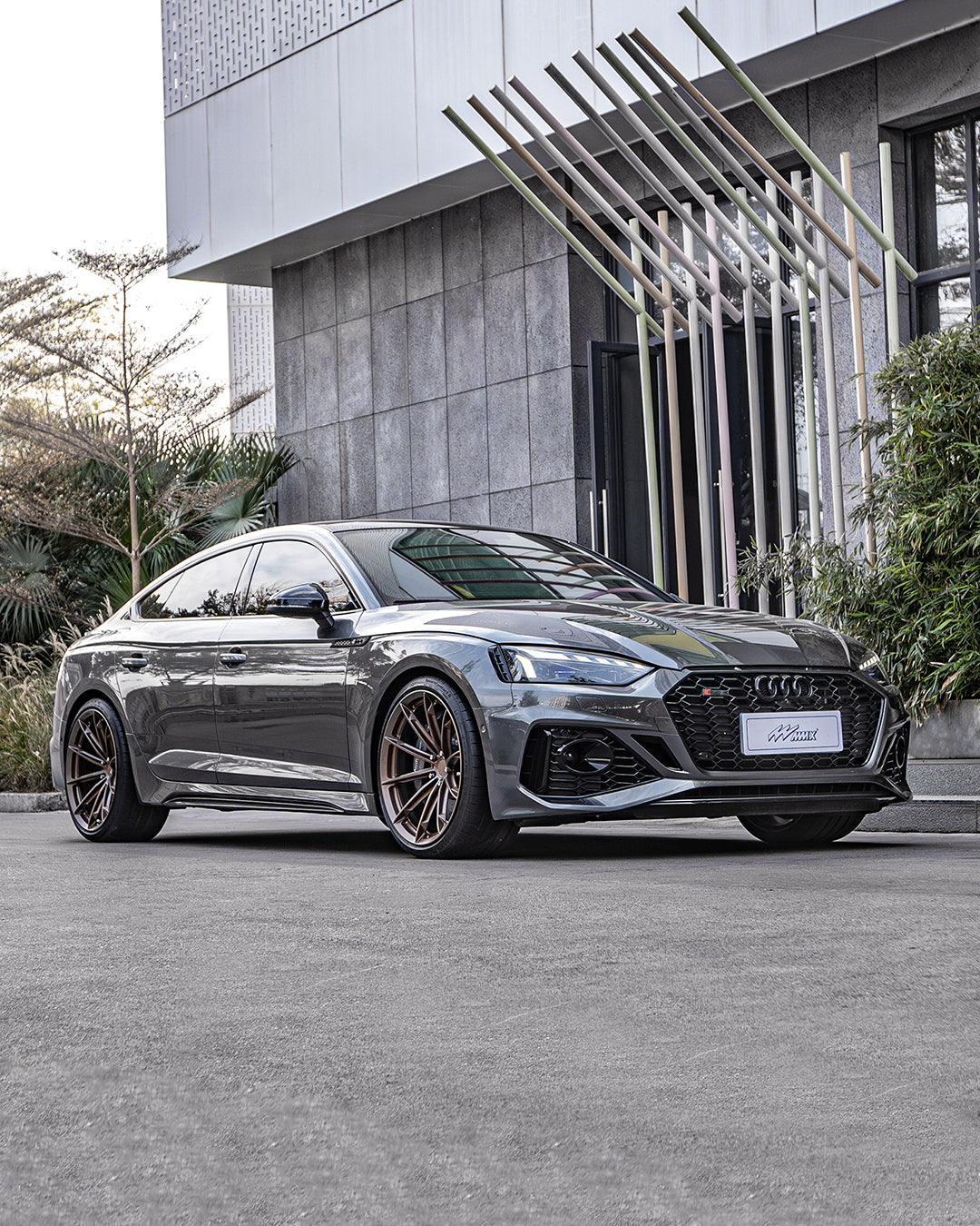 MMX Super Concave MSC01