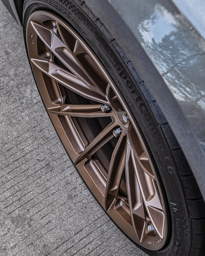 MMX Super Concave MSC01