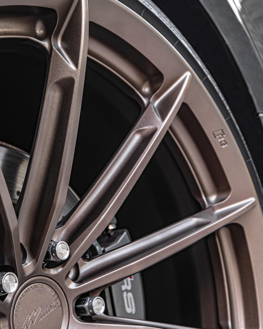 MMX Super Concave MSC01