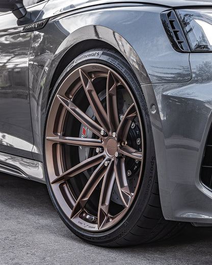 MMX Super Concave MSC01