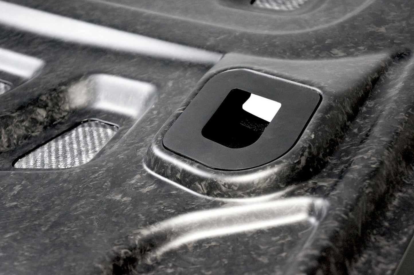 Apollo 2015-2019 Porsche 911 GT2 RS/GT3 RS (991.2) Hood