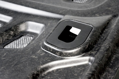 Apollo 2015-2019 Porsche 911 GT2 RS/GT3 RS (991.2) Hood