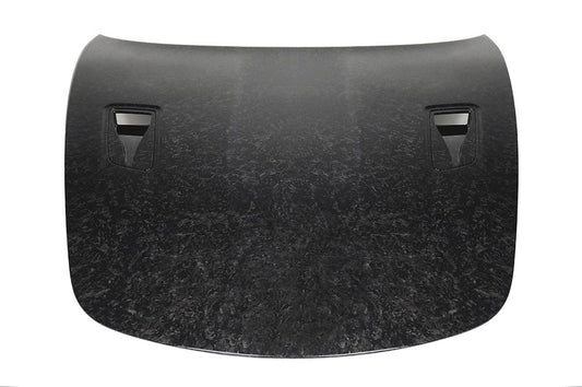 Apollo 2015-2019 Porsche 911 GT2 RS/GT3 RS (991.2) Hood