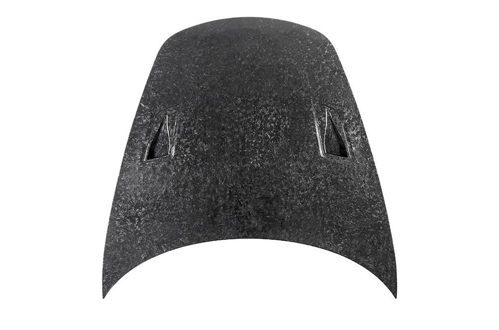 Apollo 2015-2019 Porsche 911 GT2 RS/GT3 RS (991.2) Hood