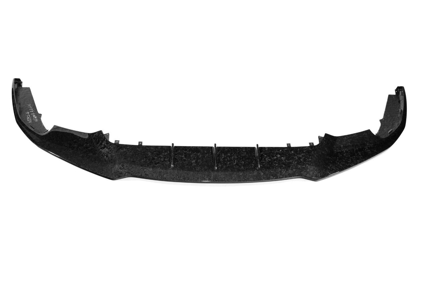 Apollo Aero Lamborghini Huracan EVO RWD Front Lip Replacement