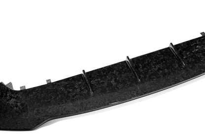 Apollo Aero Lamborghini Huracan EVO RWD Front Lip Replacement