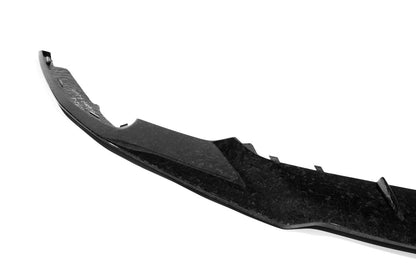 Apollo Aero Lamborghini Huracan EVO RWD Front Lip Replacement