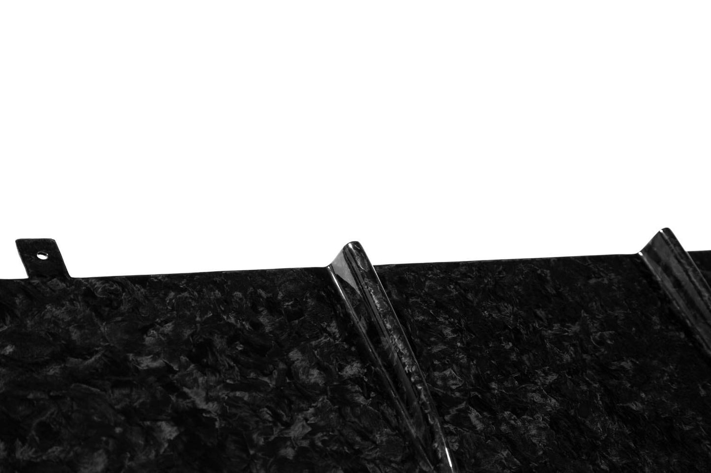 Apollo Aero Lamborghini Huracan EVO RWD Front Lip Replacement