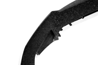 Apollo Aero Lamborghini Huracan EVO RWD Front Lip Replacement