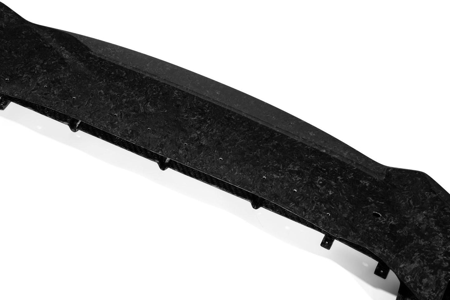 Apollo Aero Lamborghini Huracan EVO RWD Front Lip Replacement