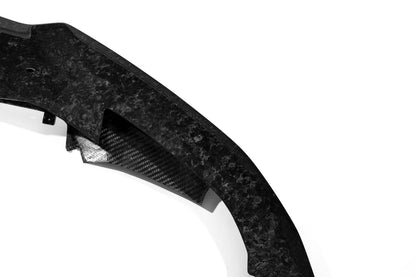 Apollo Aero Lamborghini Huracan EVO RWD Front Lip Replacement