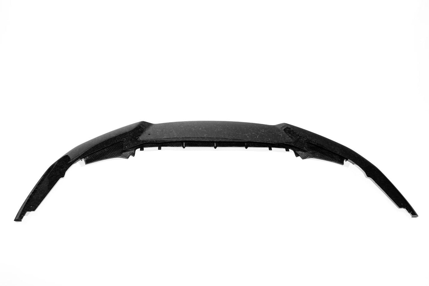 Apollo Aero Lamborghini Huracan EVO RWD Front Lip Replacement