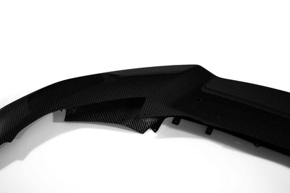 Apollo Aero Lamborghini Huracan EVO RWD Front Lip Replacement