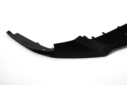 Apollo Aero Lamborghini Huracan EVO RWD Front Lip Replacement