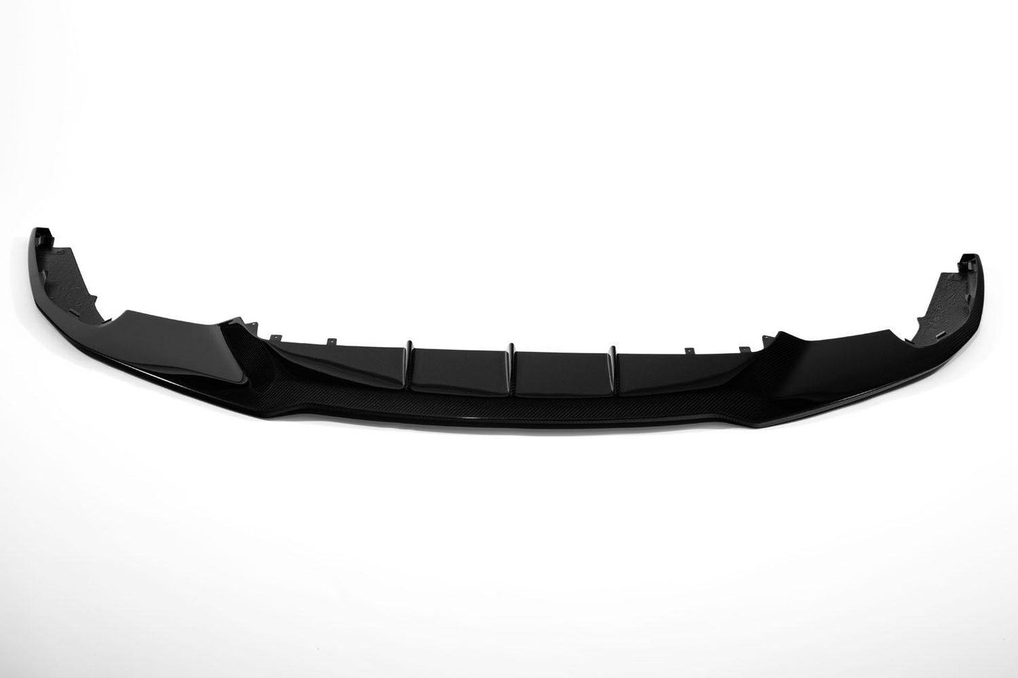 Apollo Aero Lamborghini Huracan EVO RWD Front Lip Replacement