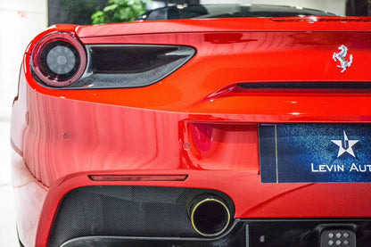 Apollo 2015-2019 Ferrari 488 Rear Taillight Surround Replacement