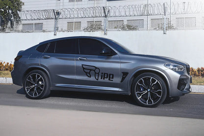 IPE BMW X3 / X4 M40i (G01/G02) Exhaust System