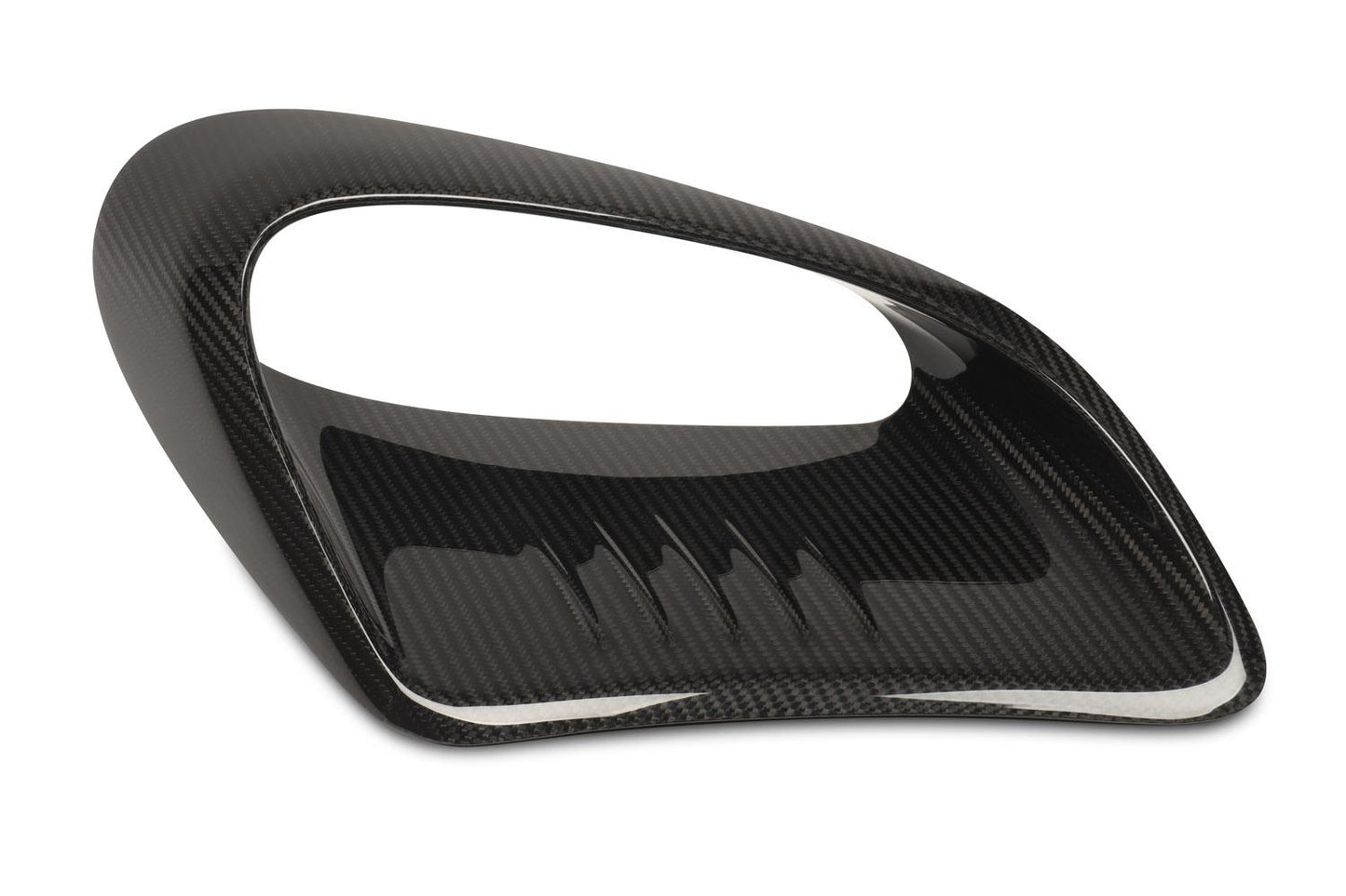 Apollo 2016 Porsche 911 GT3 RS (991.1) Carbon Fiber Side Intake Vent Surrounds