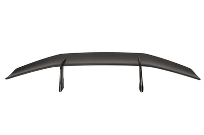 Apollo Aero Lamborghini Huracan EVO COMPLETE Rear Wing (with Carbon Legs & Rear Decklid)