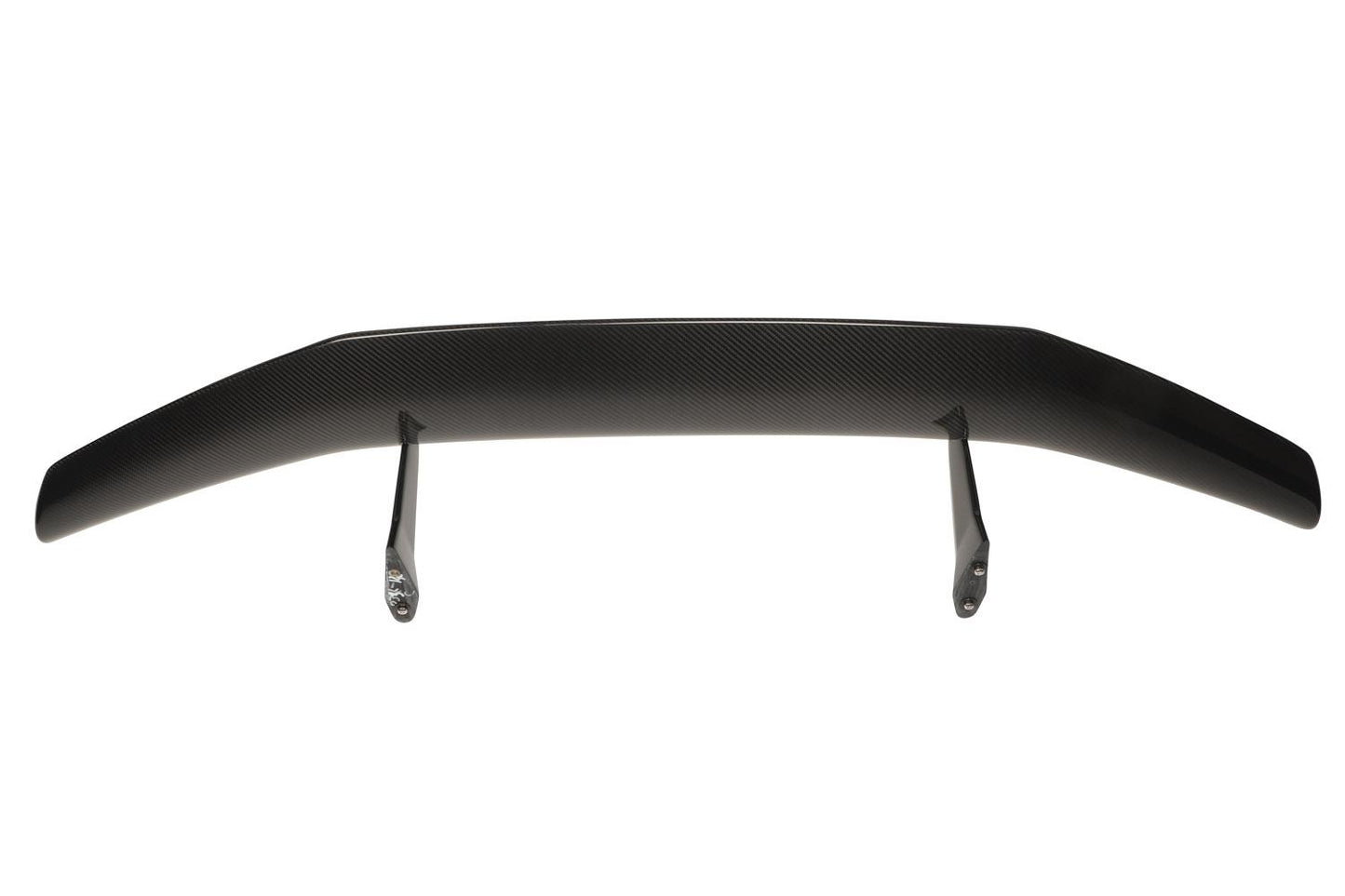 Apollo Aero Lamborghini Huracan EVO COMPLETE Rear Wing (with Carbon Legs & Rear Decklid)