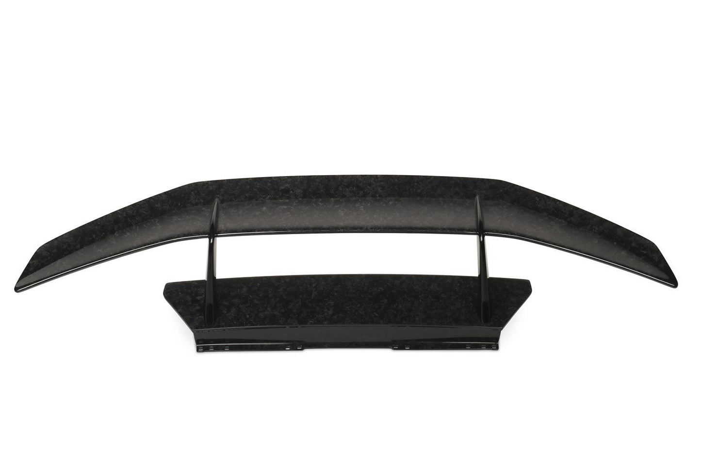 Apollo Aero Lamborghini Huracan EVO COMPLETE Rear Wing (with Carbon Legs & Rear Decklid)