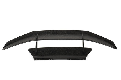 Apollo Aero Lamborghini Huracan EVO COMPLETE Rear Wing (with Carbon Legs & Rear Decklid)