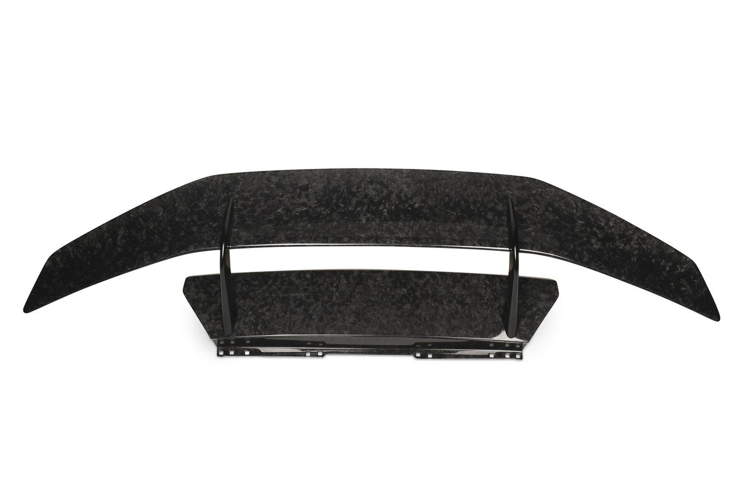 Apollo Aero Lamborghini Huracan EVO COMPLETE Rear Wing (with Carbon Legs & Rear Decklid)