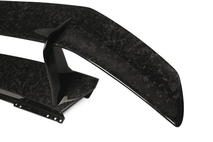 Apollo Aero Lamborghini Huracan EVO COMPLETE Rear Wing (with Carbon Legs & Rear Decklid)