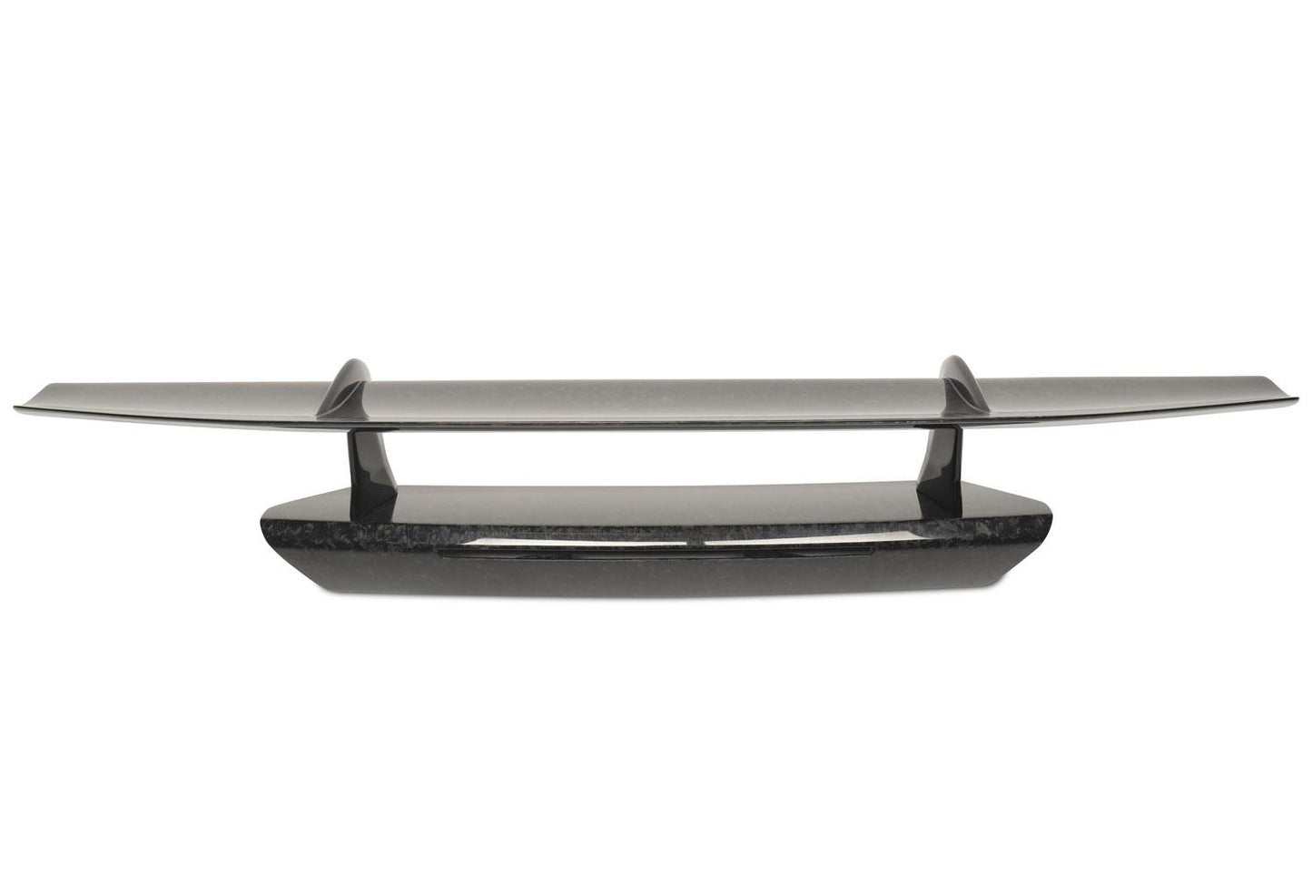 Apollo Aero Lamborghini Huracan EVO COMPLETE Rear Wing (with Carbon Legs & Rear Decklid)