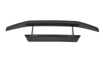 Apollo Aero Lamborghini Huracan EVO COMPLETE Rear Wing (with Carbon Legs & Rear Decklid)