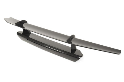 Apollo Aero Lamborghini Huracan EVO COMPLETE Rear Wing (with Carbon Legs & Rear Decklid)