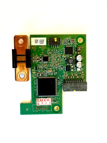 Lamborghini Control Unit for Battery Monitoring (Modified)