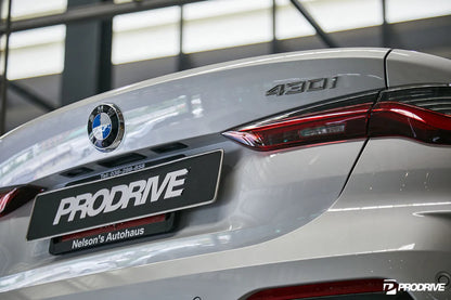 IPE BMW 420i / 425i / 430i (G22/G23/G26) Exhaust System