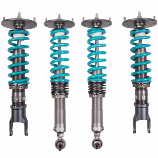 Mazda MX5 NA/NB (89-05) NTR R1 Suspension Kit