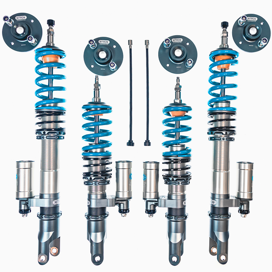 Honda S2000 (99-09) NTR R3 Suspension Kit