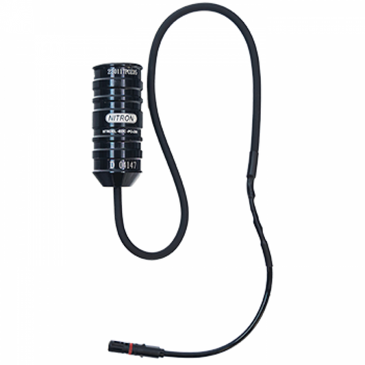 BMW G80/G82 M3/M4 (20-) Nitron Electronic Damping Delete Kit