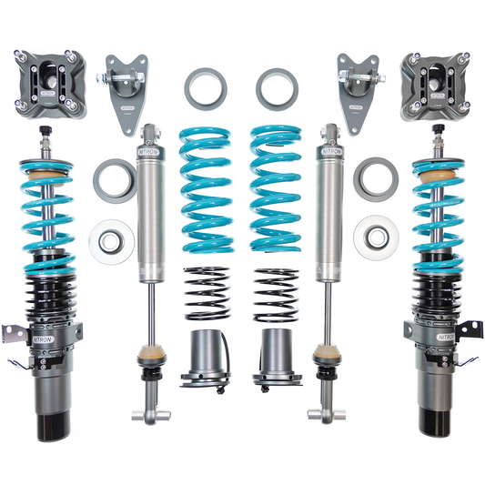BMW G29 Z4 Roadster (18-) Nitron R1 Suspension Kit