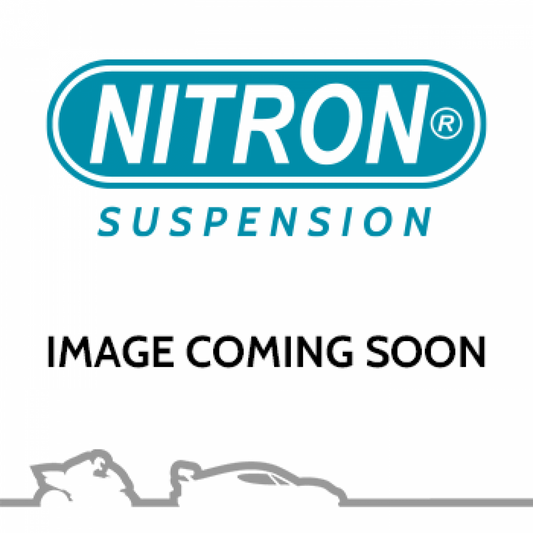 Toyota GR86 (21-) Nitron R3 Suspension Kit