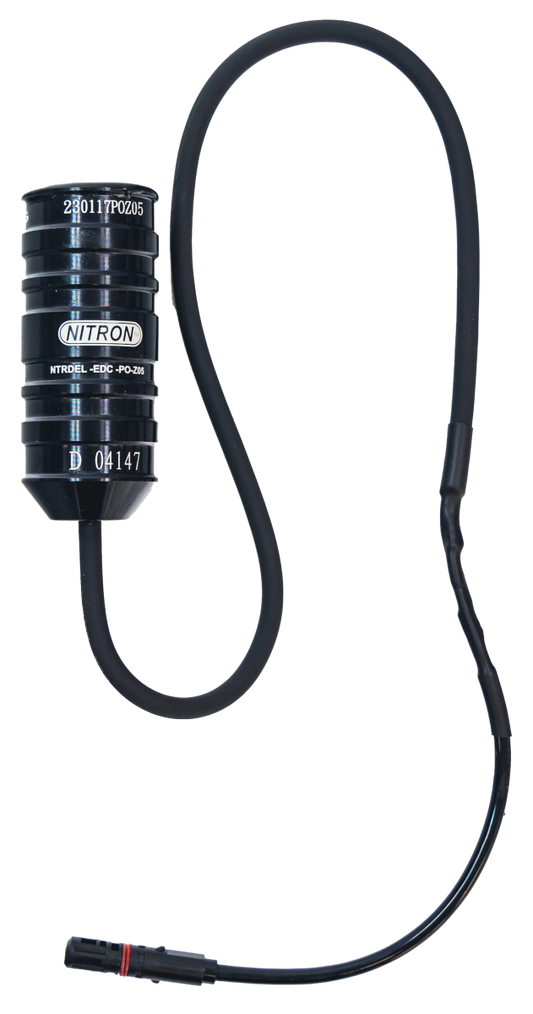 Toyota Supra Mk5 (A90) (19-) Nitron Electronic Damping Delete Kit