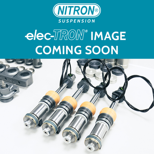 Toyota Supra Mk5 A90 (19-) Nitron elec-TRON R3 Kit