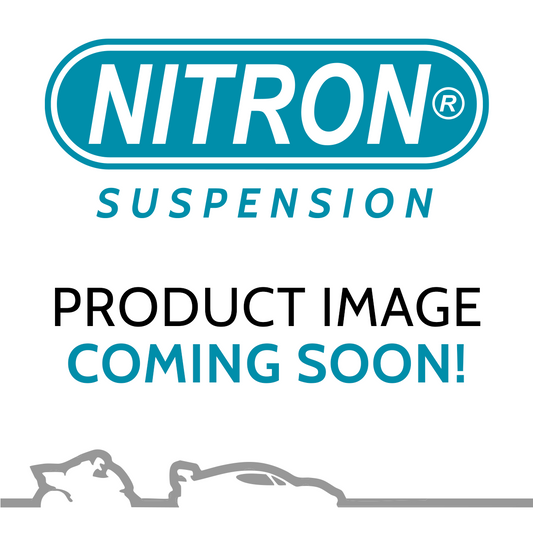 Toyota Supra Mk5 (A90) (19-) Nitron R1 Suspension Kit